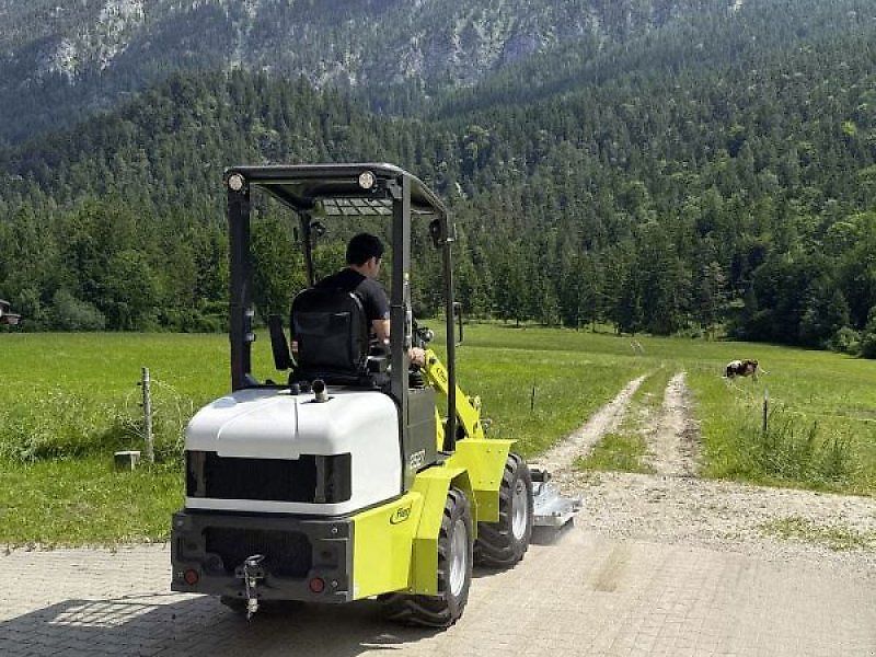 Fliegl KEBFLI250005 LÖWE 2.500MM