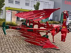 Kverneland LS200-100 5 Schar