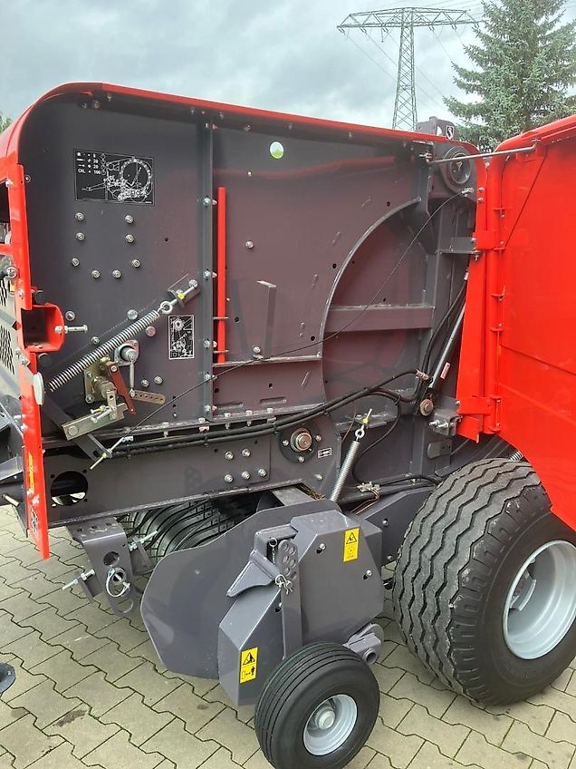 Maschio Entry 120