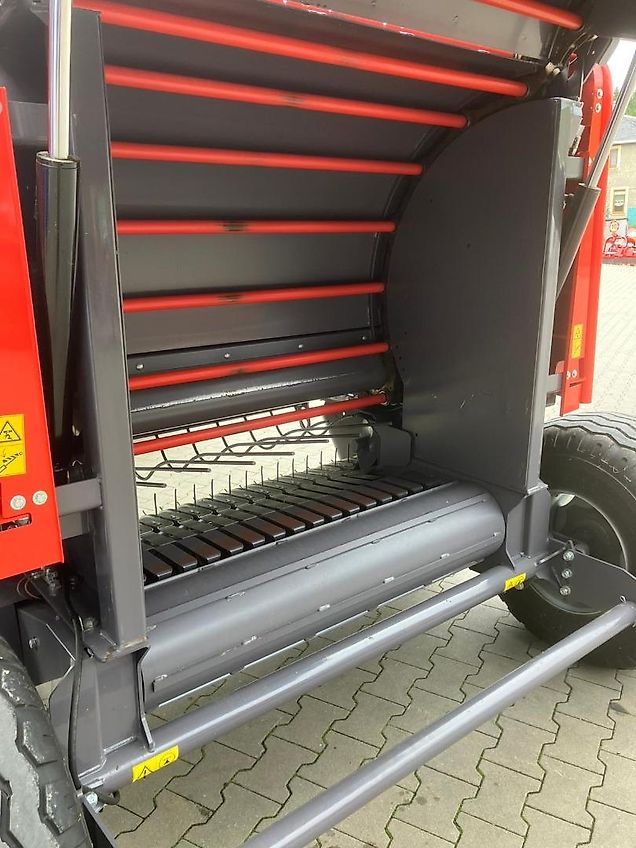 Maschio Entry 120