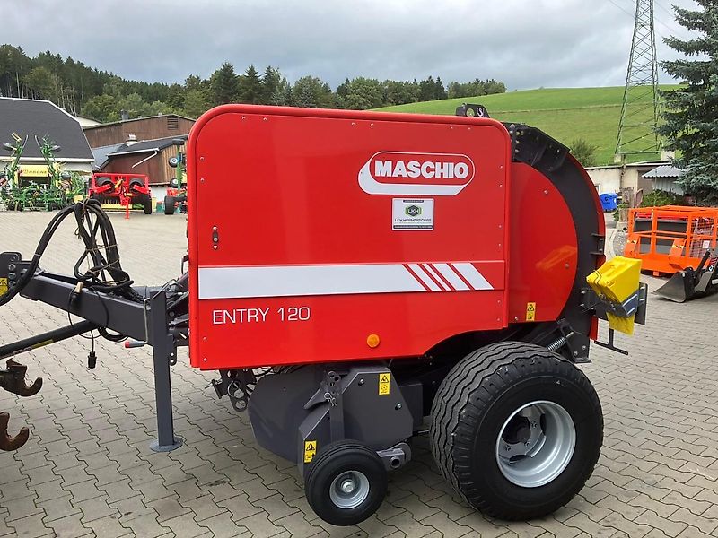 Maschio Entry 120