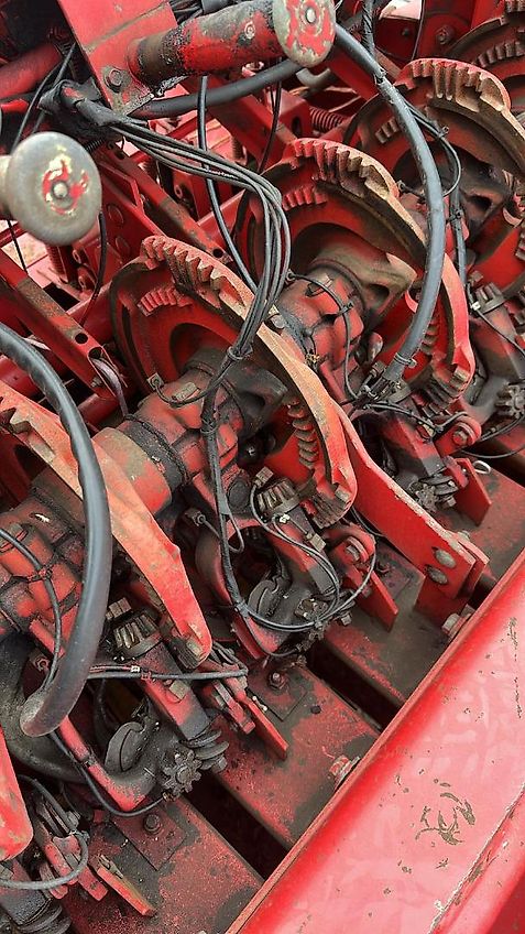 Massey Ferguson 190 LB, BJ 1995