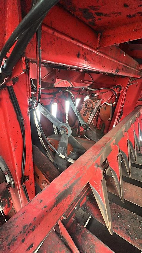 Massey Ferguson 190 LB, BJ 1995