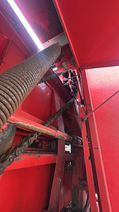 Massey Ferguson 190 LB, BJ 1995