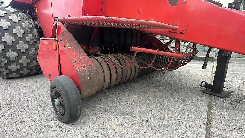 Massey Ferguson 190 LB, BJ 1995