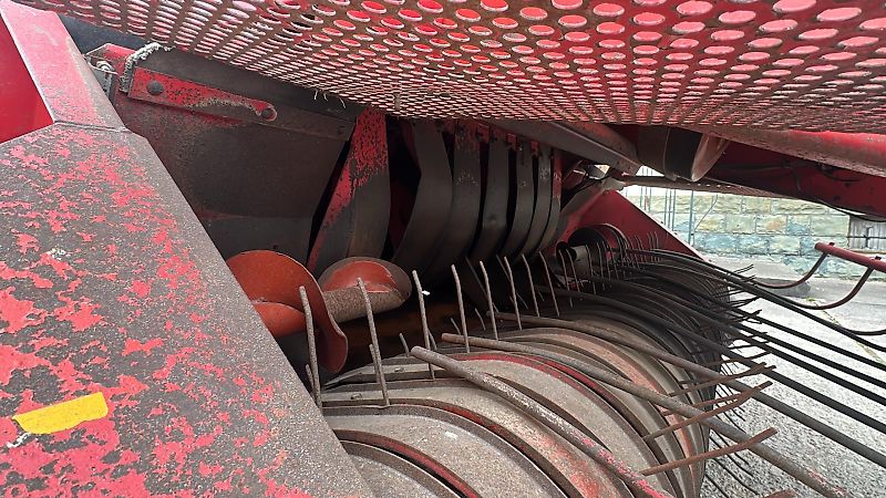 Massey Ferguson 190 LB, BJ 1995