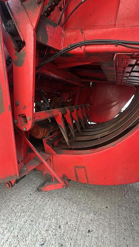 Massey Ferguson 190 LB, BJ 1995