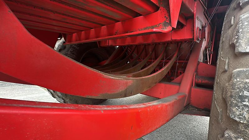 Massey Ferguson 190 LB, BJ 1995