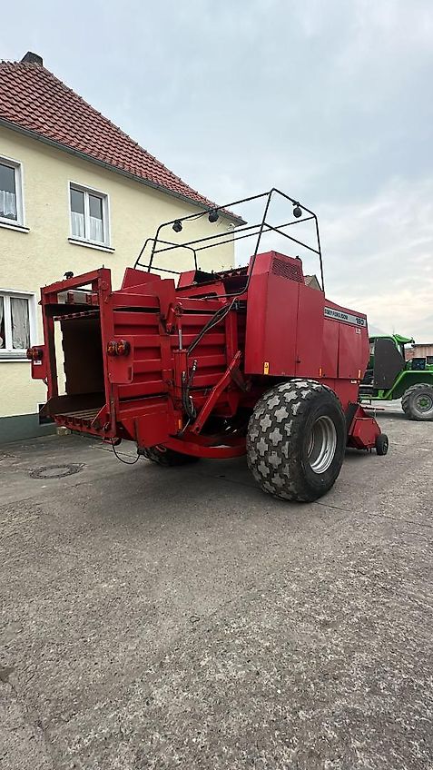 Massey Ferguson 190 LB, BJ 1995