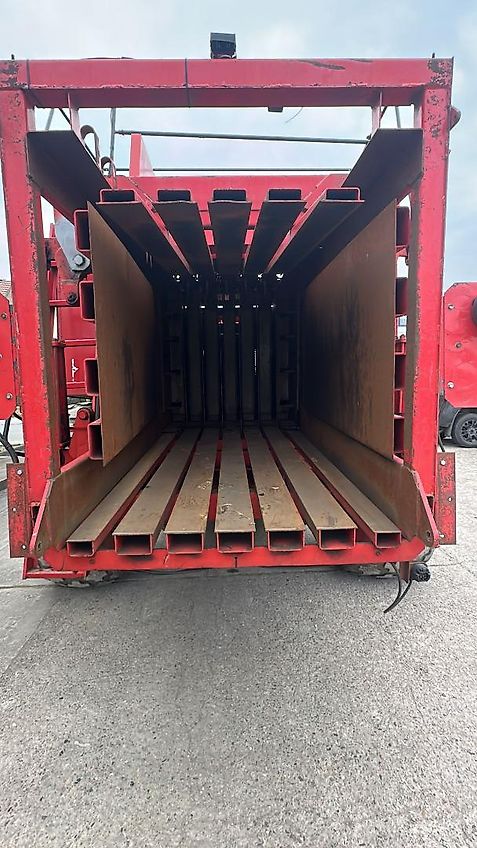 Massey Ferguson 190 LB, BJ 1995