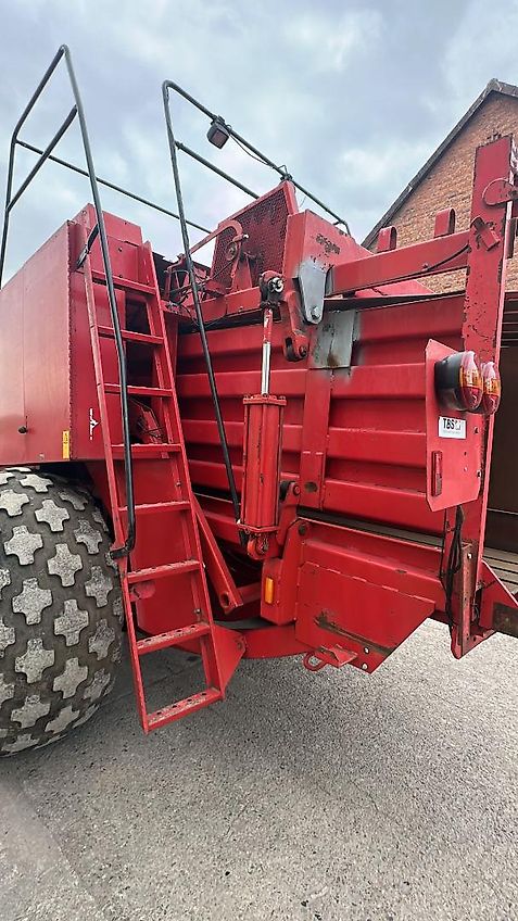 Massey Ferguson 190 LB, BJ 1995