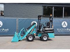 Machpro MP06