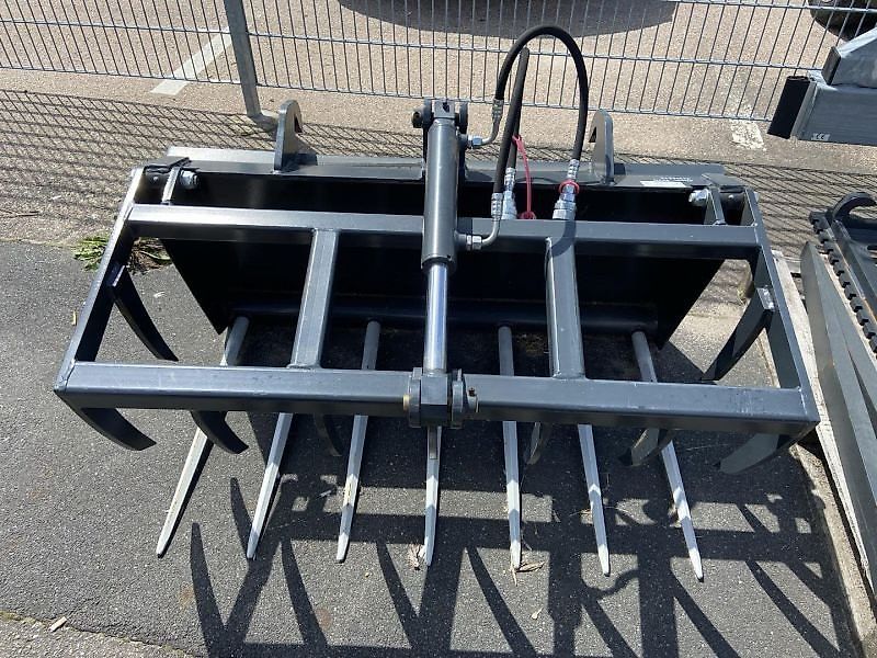 Schäffer SILAGEZANGE 1,20M