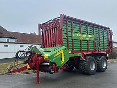 Strautmann Giga-Vitesse CFS 4002