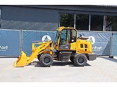 Machpro MP-L300