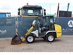 Kramer 5035