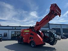 Kuhn SPV Power 14.1 DL