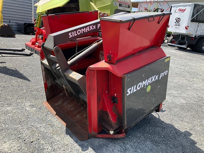 Gruber SILOMAXX D 1800 W PRO