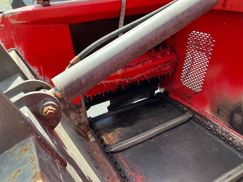 Gruber SILOMAXX D 1800 W PRO