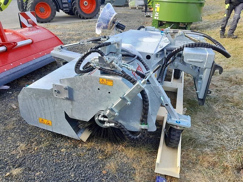 Fliegl KEHPRF230000 PROFI 2.300MM