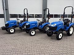 New Holland BOOMER 25 HST