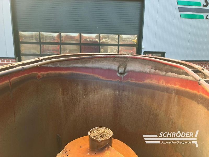 Strautmann VERTI MIX 1050