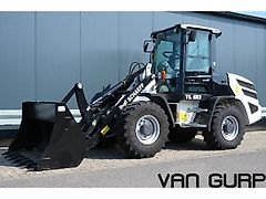 Schaeff TL 80 | Terex Yanmar V80 | 2020 | 1342h