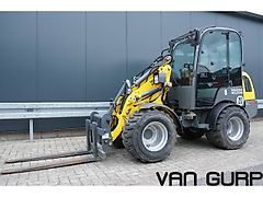 Wacker Neuson WL25 | 2022 | 45h | DEMO