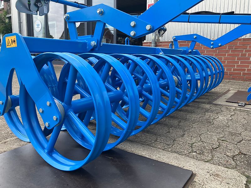 Lemken KARAT 10/300 mit DPW 540/540
