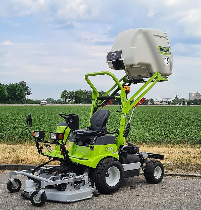 Grillo FD 900