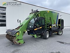 Faresin Leader Mono 1700 A