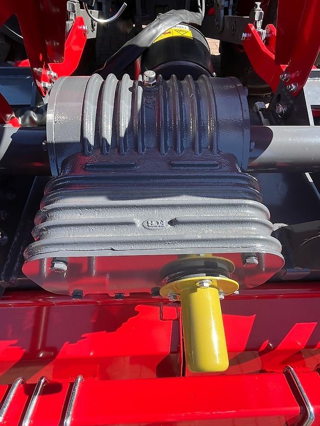 Breviglieri R12R - 300 BIO Fräse