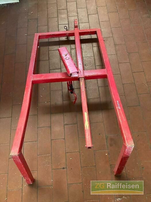 Farmtech Ersatzradträger