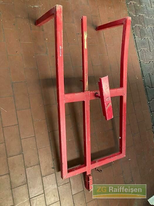 Farmtech Ersatzradträger