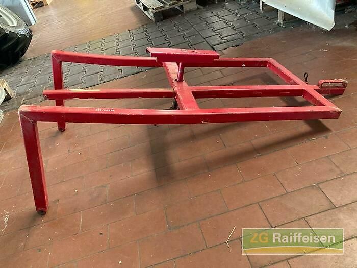 Farmtech Ersatzradträger