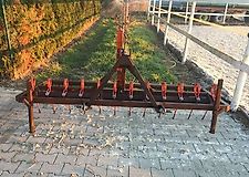 Reitplatzplaner, Bahnplaner mit Gerätedreieck