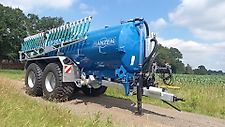 Rheinland Hanzen Gülletechnik     VKH 18000