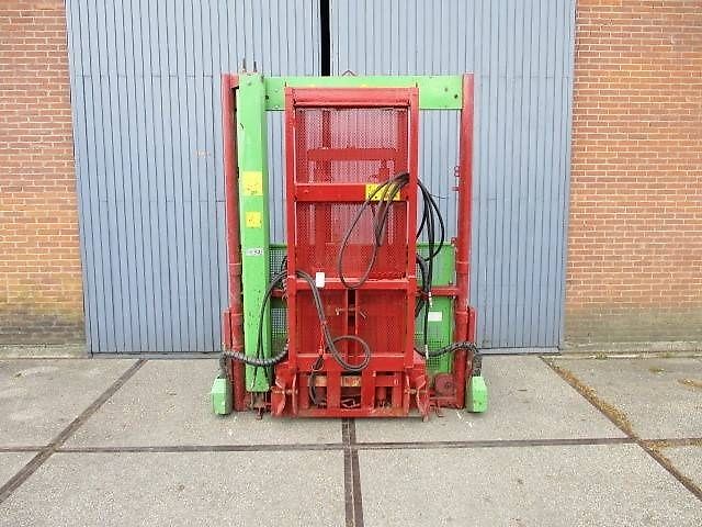 Strautmann Hydrofox HQ