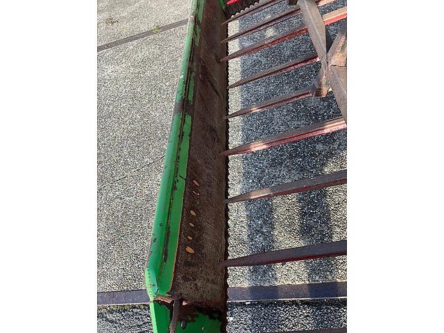 Strautmann Hydrofox HQ