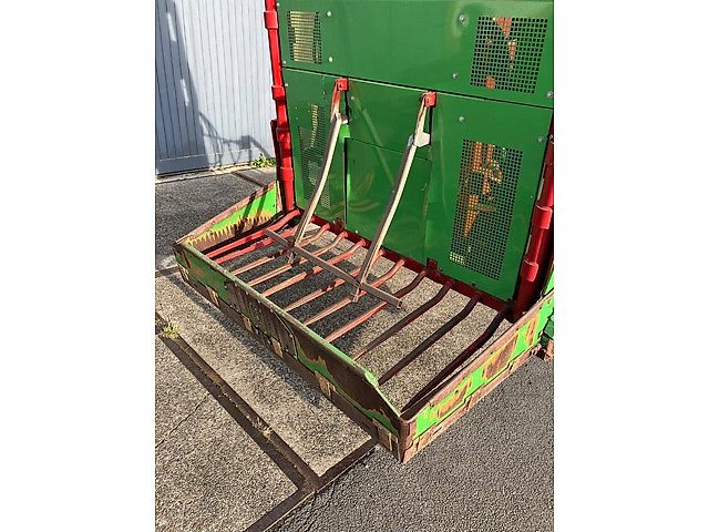 Strautmann Hydrofox HQ