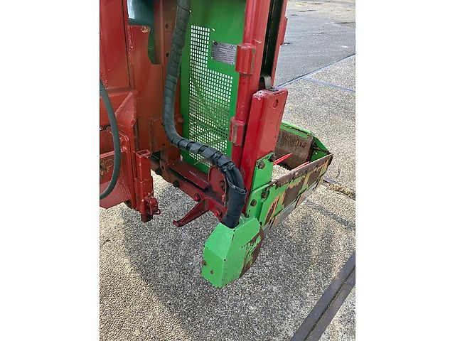 Strautmann Hydrofox HQ