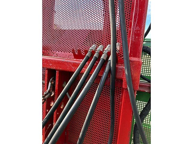 Strautmann Hydrofox HQ