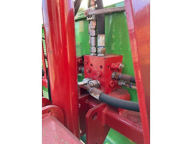 Strautmann Hydrofox HQ