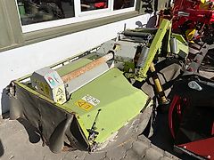Claas Corto 290 F