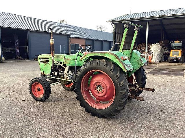 Deutz D4006