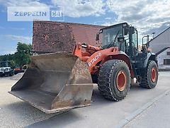 Hitachi ZW220