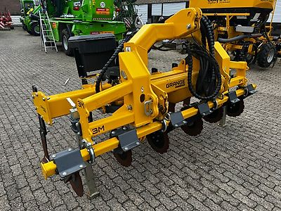 Grange 3m LDT Low Disturbance Toolbar