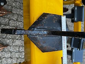 Grange 3m LDT Low Disturbance Toolbar