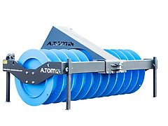 A.TOM Wałek do ugniatania kiszonki z przesunięciem