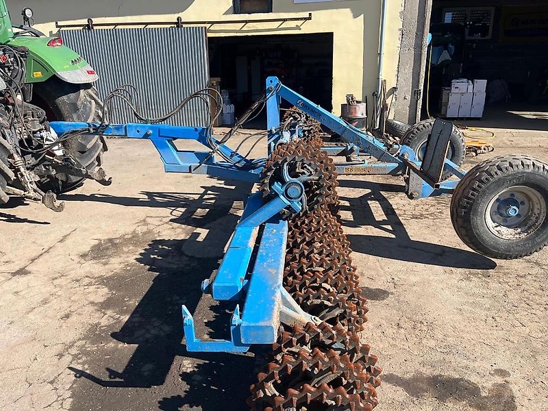 Bremer Maschinenbau CWK 720